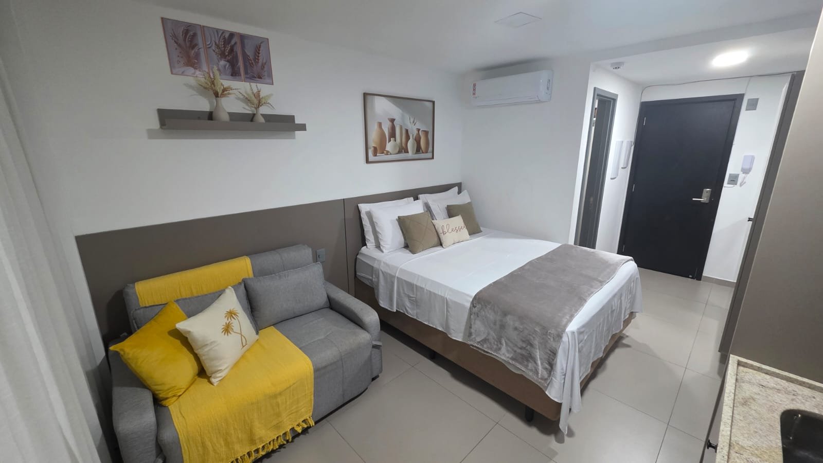 Quarto - outra perspectiva